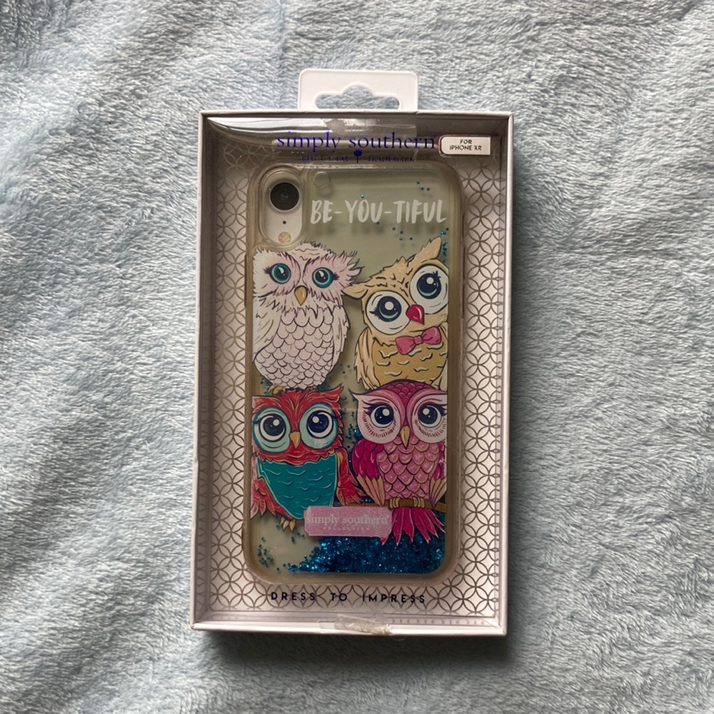 iphone Xr case
